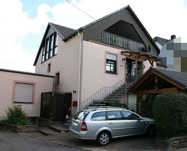 Ferienwohnung Bruxmeier (1)