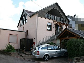 Ferienwohnung Bruxmeier (1)