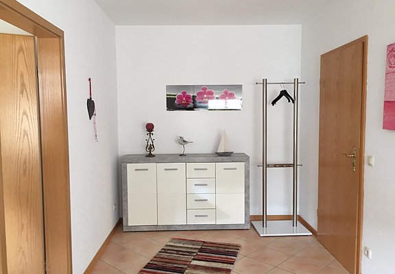 Ferienwohnung Saarblick (4)
