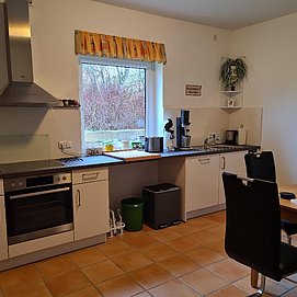 Ferienwohnung Am Röderbusch Konz (13)