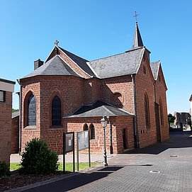 Historischer Rundweg - Station 4 (2)