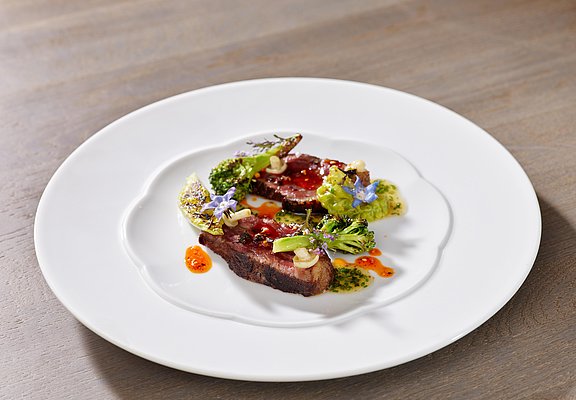 Dopamin Fine Dining (1)