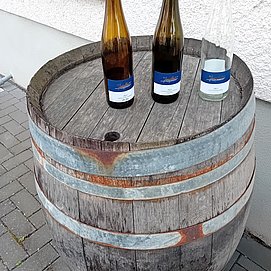 Weingut-Ferienwohnung Jungblut (7)
