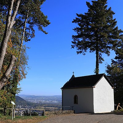 Foto: Löschemer Kapelle Wasserliesch (1)