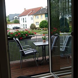 Ferienwohnung Eva Hauser Serrig (17)