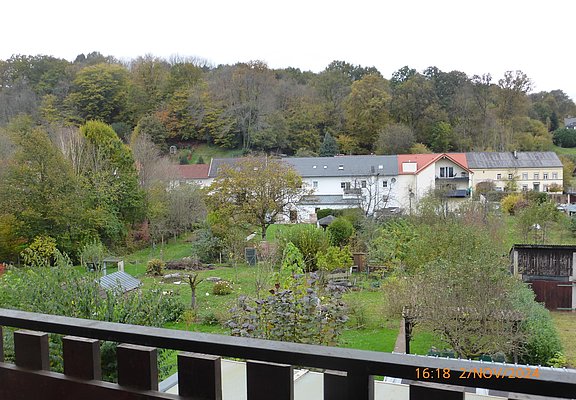 Haus Poldi, Trassem 6