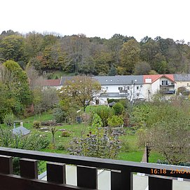Haus Poldi, Trassem 6