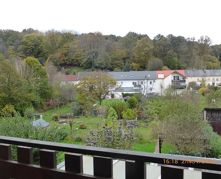 Haus Poldi, Trassem 6