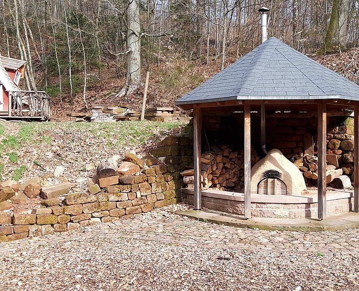 Walderlebniszentrum (2)