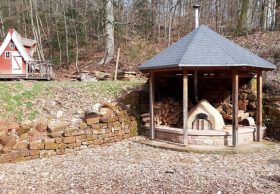 Walderlebniszentrum (2)