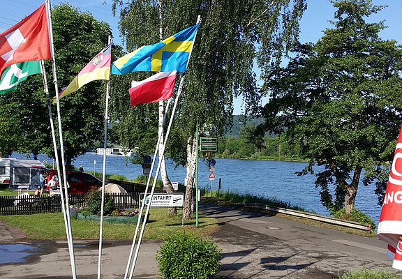 Campingplatz Konz (1)