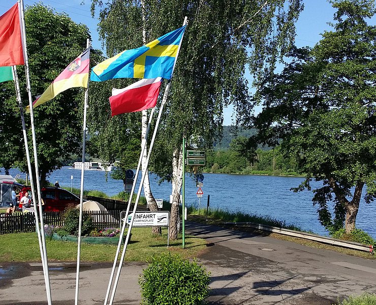 Campingplatz Konz (1)