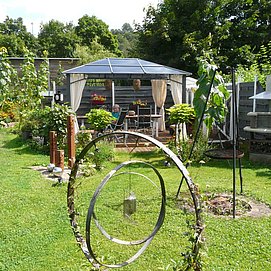 Ferienwohnungen Bei Anne, Saarburg (06)