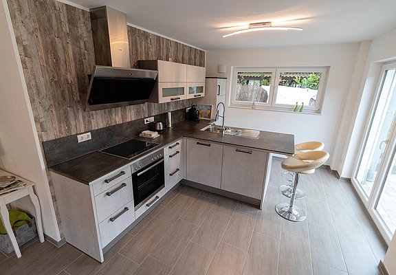 Ferienwohnung Landurlaub (4)