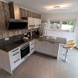 Ferienwohnung Landurlaub (4)