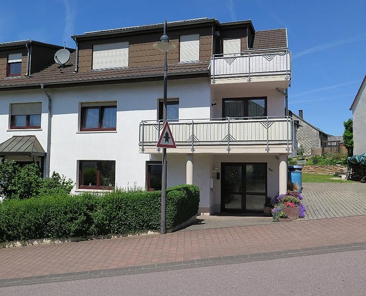 Fewo Zuckerberg Saarburg (01)