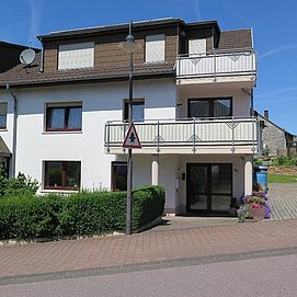 Fewo Zuckerberg Saarburg (01)