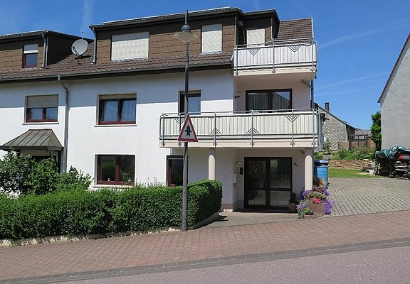 Fewo Zuckerberg Saarburg (01)