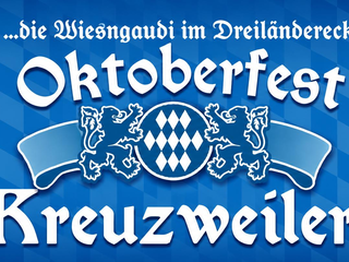 Plakat Oktoberfest Kreuzweiler