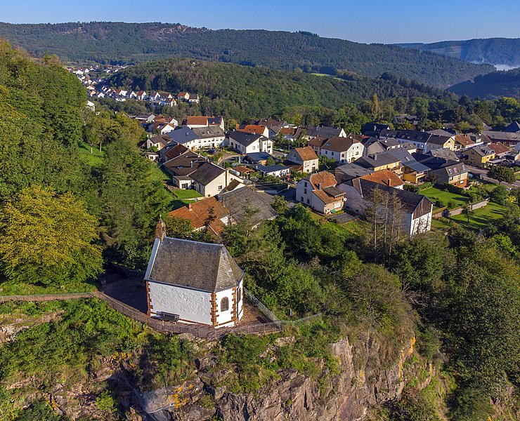 Michaelskapelle Taben-Rodt (1)