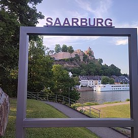 Landschaftsrahmen
