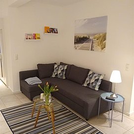 Ferienwohnung Op der Kees "Pauline" (10)