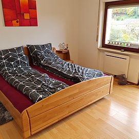 Haus Poldi, Trassem 7
