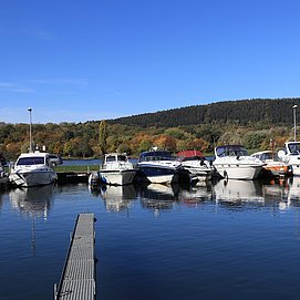 Wassersportzentrum Konz (1)