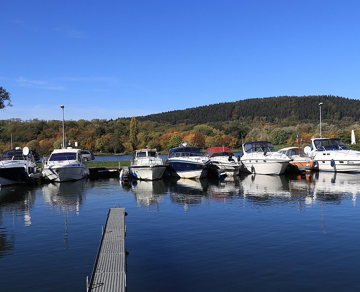 Wassersportzentrum Konz (1)