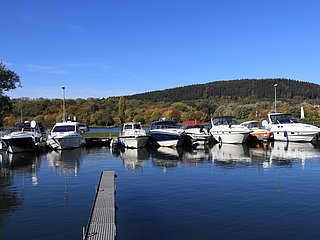 Wassersportzentrum Konz (1)