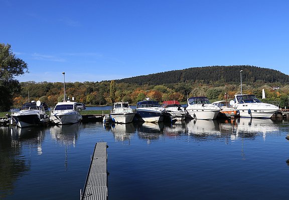 Wassersportzentrum Konz (1)