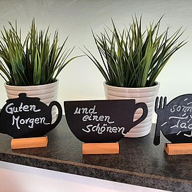 Morgengruss