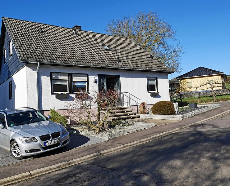 Ferienwohnung Eva Hauser Serrig (01)