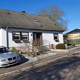 Ferienwohnung Eva Hauser Serrig (01)
