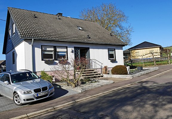 Ferienwohnung Eva Hauser Serrig (01)