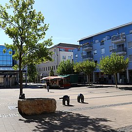 Saar-Mosel-Platz Konz (1)