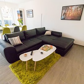Ferienwohnung Landurlaub (9)