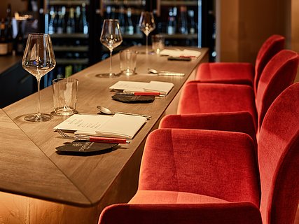 Dopamin Fine Dining