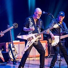 Wishbone Ash