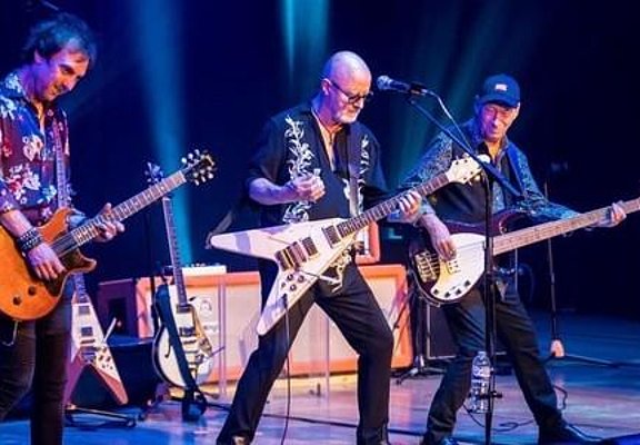 Wishbone Ash