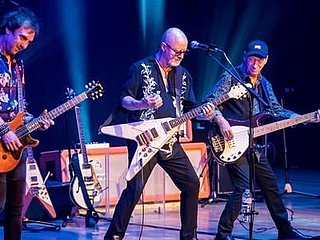 Wishbone Ash