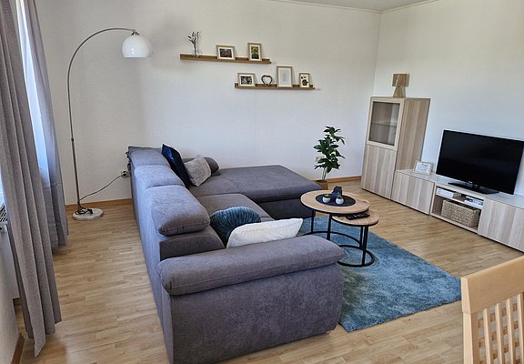 Ferienwohnung Weingut Peter Scheuer (3)