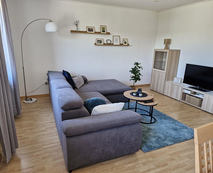Ferienwohnung Weingut Peter Scheuer (3)