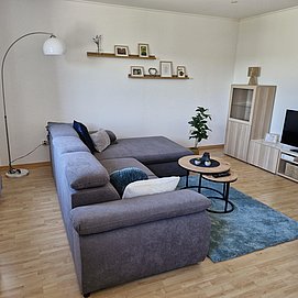 Ferienwohnung Weingut Peter Scheuer (3)