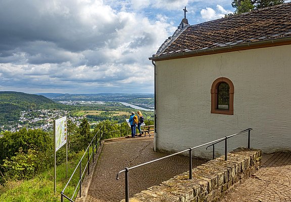 Löschemer Kapelle Wasserliesch