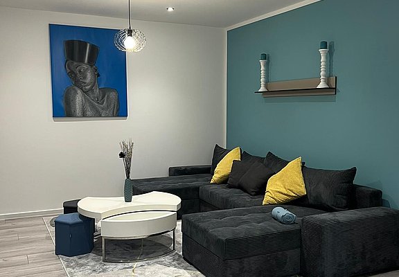 Ferienwohnung Mobembo Konz-Kommlingen (01)