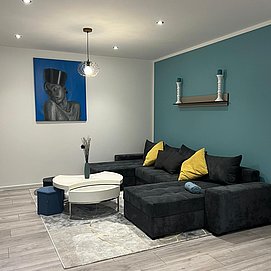Ferienwohnung Mobembo Konz-Kommlingen (01)