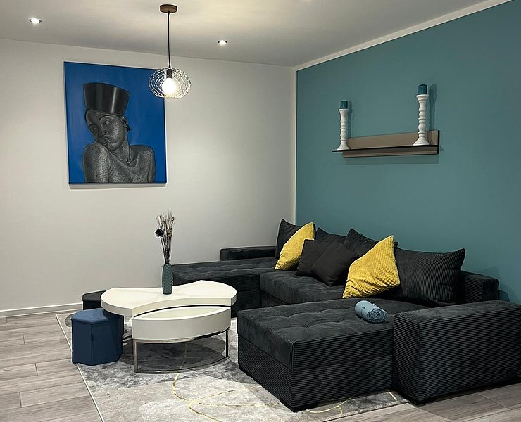 Ferienwohnung Mobembo Konz-Kommlingen (01)