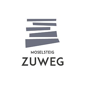 Logo Moselsteig Zuweg