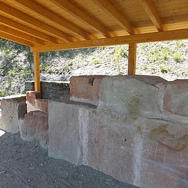 Römische Wasserleitung
